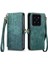Xiaomi 14T Darbeye Cüzdan Basit Iş Deri Kılıf Için Flip Case (Yurt Dışından) 1