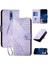 Huawei Mate 10 Lite Için Flip Case ile Yüksek Kaliteli Deri Telefon Kılıfı ve (Yurt Dışından) 1