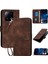 Xiaomi 13 Pro Için Flip Case Kabartmalı Kelebek Yüksek Kaliteli Deri Telefon (Yurt Dışından) 1