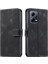 Xiaomi Poco X5 5g Için Flip Case Kickstand Cüzdan Kart Yuvaları Manyetik Pu (Yurt Dışından) 5