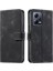 Xiaomi Redmi Not 12 Pro Artı Bilek Kayışı Manyetik Kickstand Için Flip Case (Yurt Dışından) 5