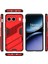 Oneplus Nord 4 5g Kickstand Sağlam Askeri Koruyucu Kapak Için Kılıf (Yurt Dışından) 1