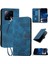Xiaomi 13 Pro Için Flip Case Kabartmalı Kelebek Yüksek Kaliteli Deri Telefon (Yurt Dışından) 1