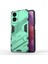 Motorola Moto G24 4g Koruyucu Kapak Için Kılıf Sağlam Askeri Kickstand (Yurt Dışından) 1