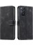 Xiaomi Redmi Not 12 Için Flip Case Pro 4g Manyetik Kickstand Cüzdan Kart (Yurt Dışından) 5
