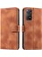 Xiaomi Redmi Not 12 Için Flip Case Pro 4g Manyetik Kickstand Cüzdan Kart (Yurt Dışından) 5