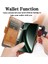 Realme 13 Cüzdan Çok Renkli Iş Çoklu Kart Yuvası Ekleme Için Kılıf (Yurt Dışından) 4