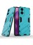 Motorola Moto G24 4g Koruyucu Kapak Için Kılıf Sağlam Askeri Kickstand (Yurt Dışından) 4