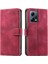 Xiaomi Poco X5 5g Için Flip Case Kickstand Cüzdan Kart Yuvaları Manyetik Pu (Yurt Dışından) 1