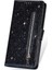 IPhone 12 Pro Max Pu Deri Manyetik Kapatma Için Fermuarlı Cebi Durumda (Yurt Dışından) 4