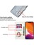 IPhone 13 Mini Manyetik Kapatma Glitter Cüzdan Pu Için Fermuarlı Cebi Durumda (Yurt Dışından) 5