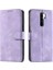 Xiaomi Redmi Not 8 Için Flip Case Pro Manyetik Kickstand Pu Deri Bilek (Yurt Dışından) 1