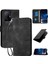 Xiaomi 11T/11T Pro Için Flip Case Yüksek Kalite Deri Telefon Kılıfı ve Kart (Yurt Dışından) 1