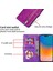 IPhone 14 Için Fermuarlı Cebi Durumda Pro Manyetik Kapatma Pu Deri Glitter (Yurt Dışından) 5