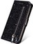 IPhone 7 Için Fermuar Cep Durumda/iphone 8 Bilek Kayışı Manyetik Kapatma Pu (Yurt Dışından) 4