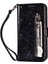 IPhone 7 Için Fermuar Cep Durumda/iphone 8 Bilek Kayışı Manyetik Kapatma Pu (Yurt Dışından) 5
