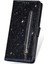 IPhone 11 Için Fermuarlı Cebi Durumda Pu Deri Manyetik Kapatma Glitter (Yurt Dışından) 3