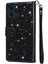 IPhone 11 Için Fermuarlı Cebi Durumda Pu Deri Manyetik Kapatma Glitter (Yurt Dışından) 5