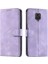 Xiaomi Redmi Not 9 Için Flip Case Pro Kickstand Bilek Kayışı Cüzdan Kart Pu (Yurt Dışından) 1