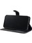 Xiaomi Redmi Not 9s Bilek Kayışı Için Flip Case Kickstand Cüzdan Kart Yuvaları (Yurt Dışından) 3