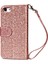IPhone 7 Için Fermuar Cep Durumda/iphone 8 Bilek Kayışı Manyetik Kapatma Pu (Yurt Dışından) 3