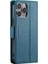 IPhone 16 Pro Max Anti Dolandırıcılık Darbeye Dayanıklı Durumda Kickstand (Yurt Dışından) 5