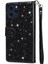 IPhone 11 Pro Için Fermuar Cep Durumda Kart Tutucu Glitter Cüzdan Kılıf Pu (Yurt Dışından) 5