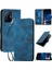 Xiaomi 11T/11T Pro Için Flip Case Yüksek Kalite Deri Telefon Kılıfı ve Kart (Yurt Dışından) 1