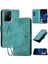 Xiaomi 11T/11T Pro Için Flip Case Yüksek Kalite Deri Telefon Kılıfı ve Kart (Yurt Dışından) 1