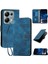 Xiaomi Redmi Not Için Flip Case 13 Pro 4g Kabartmalı Kelebek Yüksek Kalite (Yurt Dışından) 1