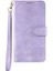 Samsung Galaxy Için Flip Case A52S 5g Manyetik Bilek Kayışı Kickstand Cüzdan (Yurt Dışından) 4