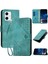 Xiaomi Poco X5 5g Kabartmalı Kelebek ve Kredi Kartı Yuvası Için Flip Case (Yurt Dışından) 1