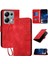 Xiaomi Redmi Not Için Flip Case 13 Pro 4g Kabartmalı Kelebek Yüksek Kalite (Yurt Dışından) 1