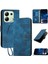 Xiaomi Redmi Not 13 Için Flip Case 4g Kabartmalı Kelebek ve Kredi Kartı (Yurt Dışından) 1