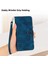 Xiaomi Redmi Not 13 Için Flip Case 4g Kabartmalı Kelebek ve Kredi Kartı (Yurt Dışından) 4
