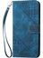 Xiaomi Redmi Not 13 Için Flip Case 4g Kabartmalı Kelebek ve Kredi Kartı (Yurt Dışından) 5