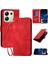 Xiaomi Redmi Not 13 Için Flip Case 4g Kabartmalı Kelebek ve Kredi Kartı (Yurt Dışından) 1