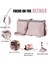Google Piksel 9/9 Pro Uzun Kordon Fermuar Faturaları Yuvası 9 Için Crossbody Durumda (Yurt Dışından) 3