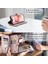 IPhone 12 Pro Max Için Crossbody Durumda Rfıd Engelleme Fermuar Faturaları Yuvası 9 (Yurt Dışından) 2