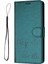 IPhone 16 Için Kılıf Artı Kapak Kapak Pu Deri Rfıd Engelleme Kart Tutucu (Yurt Dışından) 1