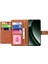 Xiaomi 14T Darbeye Fermuar Cüzdan Deri Kılıf Aşk Için Flip Case (Yurt Dışından) 3