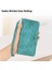 IPhone 6 Için Flip Case Artı/6s Artı Ayrılabilir ve Kabartmalı Kelebek (Yurt Dışından) 3