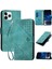 Ayrılabilir El Kayışı ile IPhone 11 Pro Max Için Flip Case Yüksek Kalite (Yurt Dışından) 1