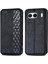 Oneplus Nord 4 Cüzdan Fonksiyonu Için Kılıf Deri Kılıf Kapak Çevirin Moda (Yurt Dışından) 1