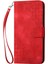 IPhone 6 Için Flip Case Artı/6s Artı Ayrılabilir ve Kabartmalı Kelebek (Yurt Dışından) 2