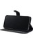 Samsung Galaxy S21 Kickstand Manyetik Cüzdan Kart Yuvaları Pu Için Flip Case (Yurt Dışından) 2