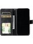 Samsung Galaxy S21 Kickstand Manyetik Cüzdan Kart Yuvaları Pu Için Flip Case (Yurt Dışından) 4