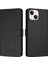 IPhone 14 Için Kılıf Artı Kart Tutucu Cüzdan Rfıd Engelleme Pu Deri Flıp (Yurt Dışından) 5