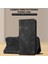 Ayrılabilir El Kayışı ile IPhone 14 Için Flip Case Kabartmalı Kelebek ve (Yurt Dışından) 2