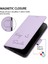 IPhone 12 Için Kılıf Pro Max Rfıd Engelleme Pu Deri Kart Tutucu Cüzdan (Yurt Dışından) 4